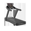 Equipo de fitness deportivo con barba DHZ serie 8400 (LED con botones táctiles) pérdida de peso silenciosa familiar para hombres y mujeres