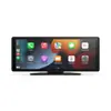 Pantalla de proyección Android MP5 para coche, grabadora de conducción, navegación auxiliar con vista trasera y Carplay de 10,26 pulgadas