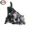 Aplicable al Ensamblaje Semi de Faros Delanteros Sylphy 2012-2014, Modelo de Gama Alta con LED para Faros Delanteros 260603Ra5A