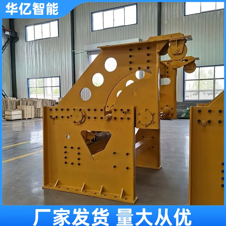 全断面断带抓捕器01_副本