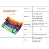 Faixas de Resistência, Faixas para Barra Fixa, Faixa de Assistência para Barra Fixa, Faixas de Exercício para Homens e Mulheres, Alongamento Corporal, Fisioterapia, Treinamento Muscular