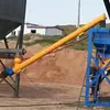 Transportador, Esteira, Transportador Helicoidal, Cimento a Granel, Cinza de Carvão, Pó de Grão, Máquina Elevadora, Transportador Dragão