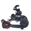 Transmisión para Bicicleta de Montaña Desviador Trasero Tz50 Shifter Ty300 6/7/8/9 Velocidades Accesorios 18/21/24/27 Velocidades