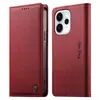 Adecuado para OPPORENO15F funda tipo flip retro funda de teléfono antideslizante OPPOA78 soporte antirrobo funda de teléfono anticaída