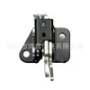 Excavadora Sumitomo SH60 280 265 260 Caja 75 Pestillo de Puerta de Cabina Cerradura Pestillo de Cierre Pestillo de Posicionamiento Accesorios