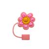 Vaso de agua Stanley Stanley de 40 oz con tapa de silicona y pajita de vidrio de 10 mm, juego de cubiertas para pajita de 9,5 mm