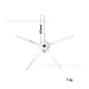 Adequado para Acessórios do Roborock G20/S8 Pro Ultra Escova Principal Escova Lateral Mop Filtro