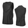 Conjunto de mono de baloncesto anticolisión para niños transfronterizos, ropa deportiva de entrenamiento de rugby y fútbol para ciclistas de equilibrio