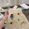 Vestido para Niñas 2025 Invierno Niñas Falda de Malla de Terciopelo con Lunares Estilo Bebé Navideño Vestido Chaleco Moderno