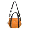 2025 Nueva Bolso Cruzado Puff Repelente al Agua Pequeño de Verduras para Hombres y Mujeres, Ultra Ligero Casual Versátil, Bolso de Hombro para Viajes Diarios