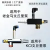 Caballo Dorado Viejo Tubo Venturi Núcleo de Barra de Polvo Máquina de Pulverización Electrostática Accesorios para Pistola de Polvo Máquina de Pulverización de Polvo Máquina de Pulverización de Plástico Tubo Venturi