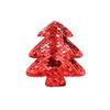 Árbol de Navidad lentejuelas de mariposa material diy llavero colgante para bolso hecho a mano ropa accesorios para el cabello accesorios para el tocado
