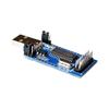 Conversor de porta paralela CH341A USB para UART IIC SPI TTL ISP EPP/MEM