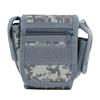 Bolsa Pequeña Cuadrada Camuflada Multifuncional para Exteriores, Bolsa Clásica Deportiva para Correr y Ciclismo, Riñonera para Almacenamiento de Teléfono Móvil, Venta al por Mayor Directamente de Fábrica