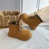 Otoño 2026 Nuevas Botas de Tobillo Martin Cómodas Versátiles con Cremallera Lateral Ligeras Modernas Sencillas Moda