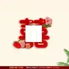 Decoração Criativa para Quarto de Casamento, Decoração de Casa Nova, Adesivos para Interruptores, Adesivos de Parede, Capas para Interruptores, Coleção de Artigos para Casamento, Casamento