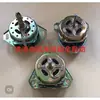 Motor de Lavadora de Cobre Puro para el Hogar Motor Universal de Doble Cilindro para Deshidratación y Secado Motor de Triángulo Equilátero Lavadora Lavado