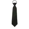 Corbata Libre Estilo Universitario Verde Negro Corbata Camisa JK Japonesa Chica Uniforme DK Hombre Estilo Corto Decorativo