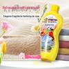Agente de recuperação de redução de encolhimento de suéter amaciante para suéter de lã amaciante para casaco de tweed líquido fofo (500ml)