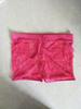 Lingerie Sexy Comércio Exterior Europeu e Americano Aliexpress Calcinhas de Renda Sexy Femininas Transparentes Boxer Multicor