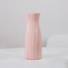 Ornamento para Vaso Sala de Estar Arranjo de Flores Simples para Uso Doméstico Tamanho Grande Inserção de Lírio Rico Bambu Hidropônico Flor Seca Vaso de Plástico