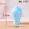 Enfeites de Micro Paisagismo, Mini Vasos Criativos, Vasos de Porcelana, Decorações de Artesanato DIY de Resina para Mesa de Casa, Pequenos Enfeites