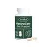 Cápsulas Nutricionais Docteat Cuidado Gastrointestinal Promovem a Digestão, Equilíbrio Intestinal Diário e Suportam Suplementação Saudável