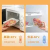 Película Plástica de Polietileno de Grado Alimenticio Rollo Grande para Uso Doméstico, Resistente a Altas Temperaturas, para Cocina, Refrigerador, Uso Comercial, Salón de Belleza, Película Plástica Desechable