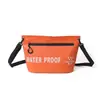 Bolsa Grande Portátil para Almacenamiento de Cosméticos, de Pie, Diseño de Nicho de Gama Alta, Bolsa Impermeable para Artículos de Tocador de Viaje y Uso Diario