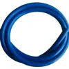 Manguera de PVC de tres capas, a rayas de dos líneas, engrosada, de alta presión, resistente al desgaste, para oxígeno, acetileno, propano, argón y dióxido de carbono.