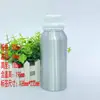 50-1200ml Tapa Antirrobo Botella de Aluminio Lata de Aluminio Contenedor de Metal Sub-Embotellado Aceite Esencial Rocío de Fragancia Botella Vacía