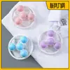 Bolsa Filtro para Lavadora Removedor de Pelo Depilación y Artefacto de Succión Limpieza de Cabello Pegajoso Filtro Recolector de Pelusa Bolsa de Lavandería