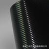 Pegatinas para carrocería de coche, película que cambia de color, pegatinas de fibra de carbono para coche, película de fibra de carbono 3D, película gruesa que cambia de color, pegatinas decorativas