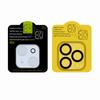 Adecuado para Apple 17 Película para Lente 15Pro Teléfono Móvil 14/13Pro Película Protectora para Cámara 16Promax Película para Lente