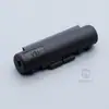 Tubo de Fusible Tipo Cáscara de Cacahuete de 5x20 mm Material Ignífugo Resistente a la Temperatura Terminal de Latón Caja de Vehículo Eléctrico de Motocicleta