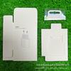 Caja de Embalaje para Cargador PD de Carga Rápida Apple 35W Adecuada para Cargador de 35W Medio/us/eu Caja de Embalaje Neutro
