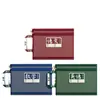 Asunto Bolsas, Categorizadas por Materia, Bolsas de Estudio con Cremallera de Doble Capa y Gran Capacidad para Estudiantes de Secundaria, Adecuadas para Estudiantes de Preparatoria