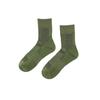 Meias de Caminhada de Lã Merino Personalizadas, Meias Esportivas Profissionais de Absorção de Choque Direcional para Caminhada ao Ar Livre Cross-Country, Meias de Cano Médio de Secagem Rápida