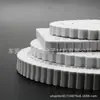 Ferramenta de Trançar Corda, Tear de Madeira, Tear Manual, Corda Manual, Pulseira, Colar, Ferramenta de Trançar Corda Vermelha, Ferramenta Auxiliar de Fixação