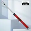 Encendedor de Cocina de Pulso Electromagnético Recargable por USB Encendedor de Arco Estufa de Gas Gas Natural Bobina Antimosquitos Incienso 801-9