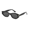 Gafas de Sol Retro para Chica Popular de Playa Protección UV Gafas de Sol Celebridad de Internet Personalidad de Gama Alta Gafas de Sol con Protección Solar para Conducir