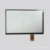 Telas Sensíveis ao Toque de 10,1 Polegadas com Orientação Horizontal e Estrutura Gg Podem Ser Usadas em Telas LCD Tais Como 1024X600 e 1280X800