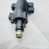 Comparación de números de figura y válvula de hierro de la bomba de aceite del embrague del autobús Sivo