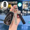 Adecuado para carcasa de llave Changan CS75 Plus, UNIV Eado, CS55, Ruicheng, CS35, cubierta de llave UNIK, carcasa 85