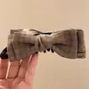 Accesorio para el pelo de coleta alta, pinza de torsión, pinza banana de lunares, pinza de garra, pinza para el pelo de alta gama y exquisita para otoño/invierno para mujer