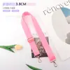 Nueva Correa para Bolso Cruzado de Lona Ancha de 3.8cm Correa de Hombro Correa para Bolso en stock Correa de Hombro Ajustable de Nylon Correa Accesorio DIY