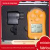 Vendas de Detector de Gás Portátil Quatro em Um de Capacidade de Produto Fornecimento de Detector de Gás Portátil Quatro em Um