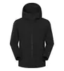 Chaqueta Softshell Gm con Logo Estampado, Ropa de Trabajo Otoño e Invierno para Tiendas 4S de Venta de Automóviles, Uniforme de Trabajo Impermeable y Cortavientos