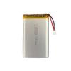 Batería de litio 105080 de 5000 mAh, instrumento de belleza, instrumento antiácaros, instrumento de inyección de oxígeno, pistola fascial, núcleo de batería de polímero de litio de 3,7 V