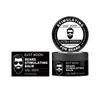 Crema para el Cuidado de la Barba para Hombre East Moon Cuidado Suave Nutritivo Barba Suave y Lisa Crema para el Cuidado de la Barba